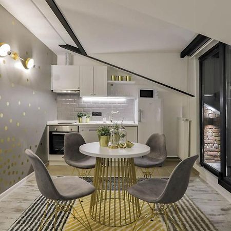 Ava Butik Hotel Istanbul Luaran gambar