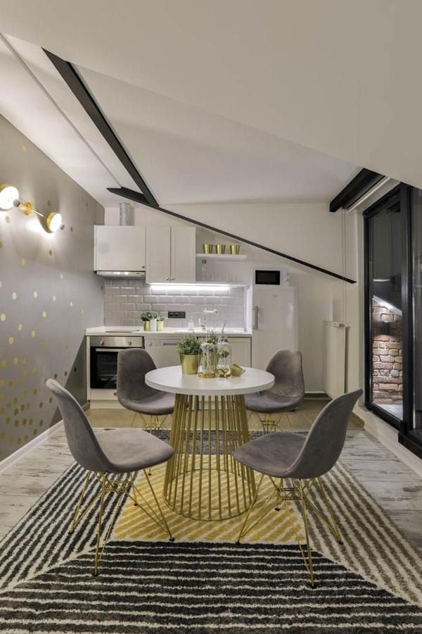 Ava Butik Hotel Istanbul Luaran gambar