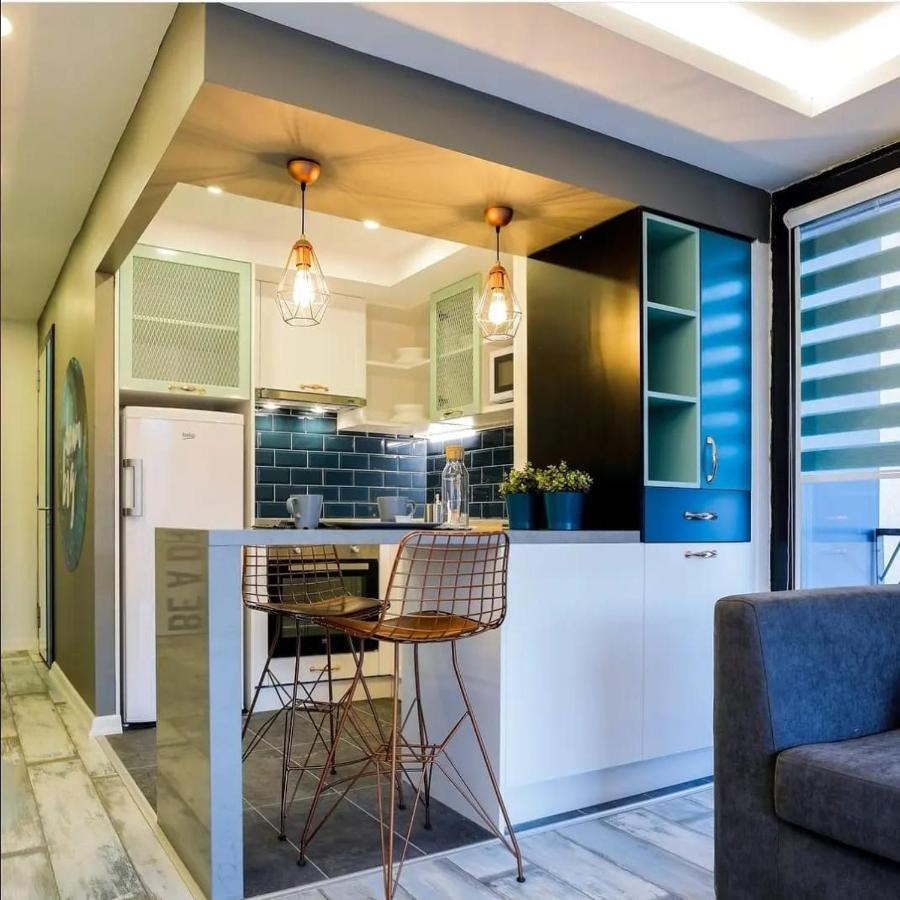 Ava Butik Hotel Istanbul Luaran gambar