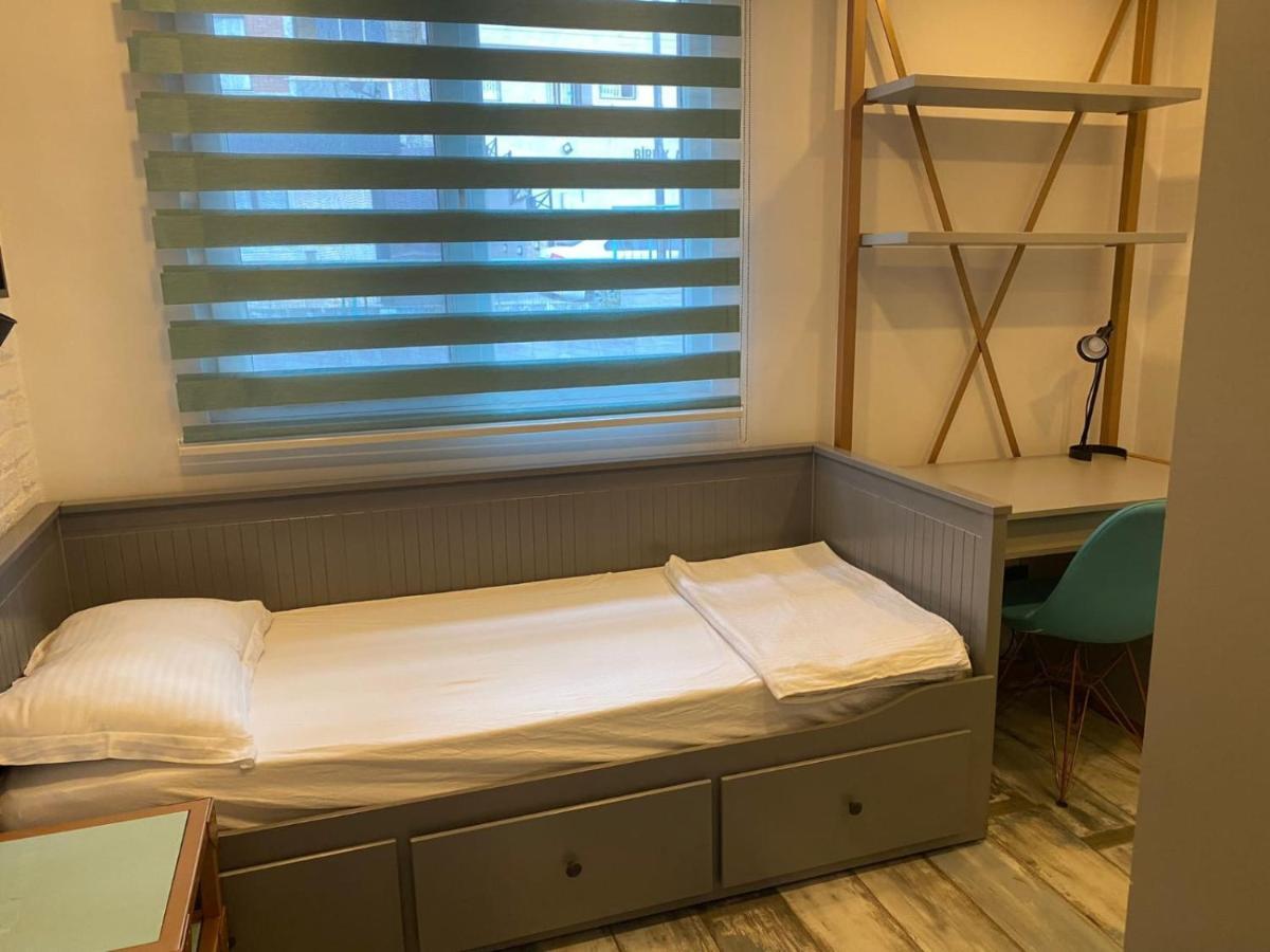 Ava Butik Hotel Istanbul Luaran gambar