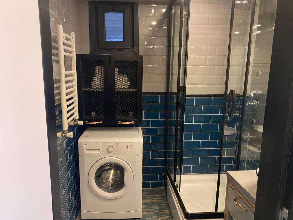 Ava Butik Hotel Istanbul Luaran gambar