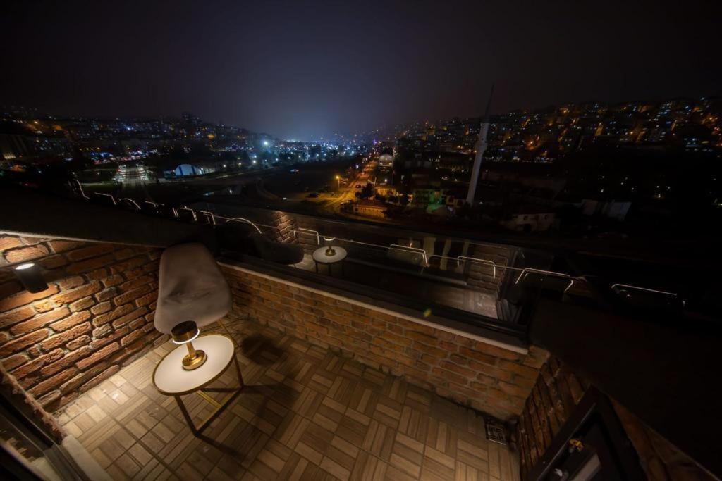 Ava Butik Hotel Istanbul Luaran gambar